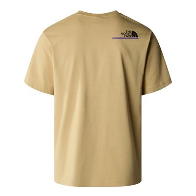 The North Face M TNF EST 1966 Erkek Tişört  NF0A87E7LK51