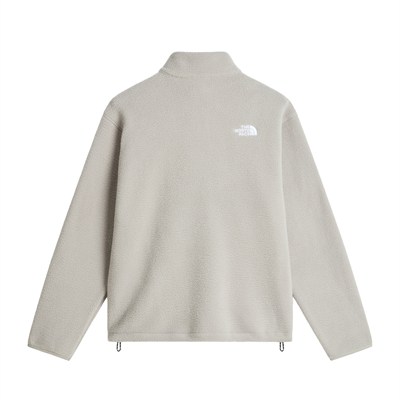 The North Face M TNF FLEESKI FZ JACKET Erkek Ceket NF0A88XQ2MB1