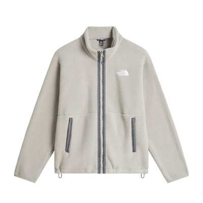 The North Face M TNF FLEESKI FZ JACKET Erkek Ceket NF0A88XQ2MB1
