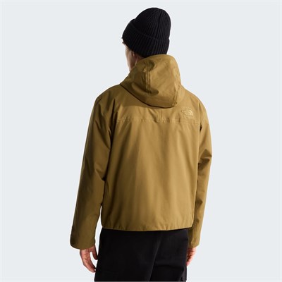 The North Face M TNF RANGE LT HOODED JACKET Erkek Ceket NF0A8J8R2EK1