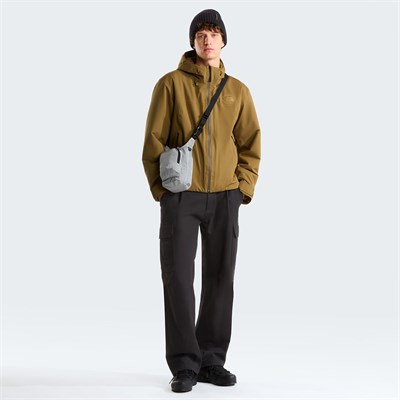 The North Face M TNF RANGE LT HOODED JACKET Erkek Ceket NF0A8J8R2EK1