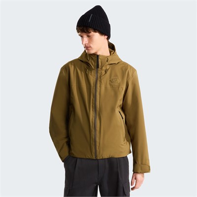 The North Face M TNF RANGE LT HOODED JACKET Erkek Ceket NF0A8J8R2EK1