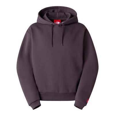 The North Face M TNF RED BOX HOODIE Erkek Sweatshirt NF0A8EFZ0SA1