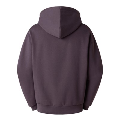 The North Face M TNF RED BOX HOODIE Erkek Sweatshirt NF0A8EFZ0SA1