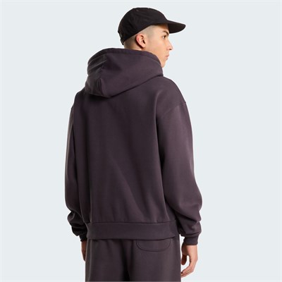The North Face M TNF RED BOX HOODIE Erkek Sweatshirt NF0A8EFZ0SA1