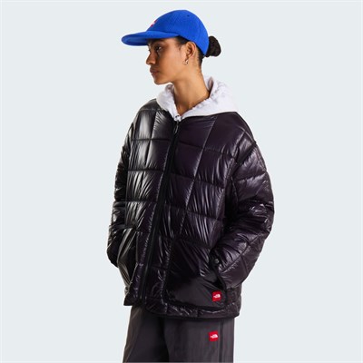 The North Face M TNF Red Box Liner Jacket Erkek Ceket NF0A8HDHUX91