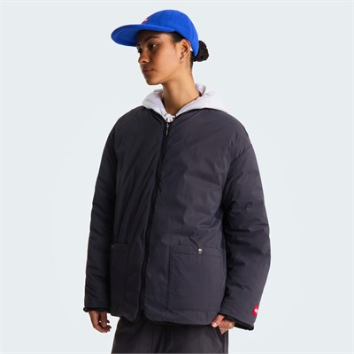 The North Face M TNF Red Box Liner Jacket Erkek Ceket NF0A8HDHUX91