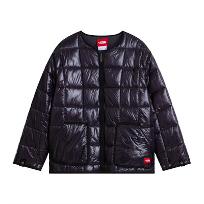 The North Face M TNF Red Box Liner Jacket Erkek Ceket NF0A8HDHUX91