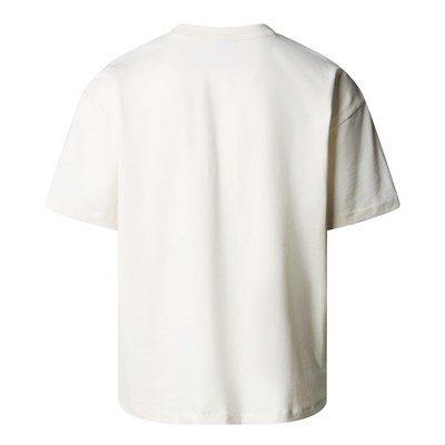 The North Face M TNF Red Box S/S Tee Erkek Tişört NF0A8EG5QLI1