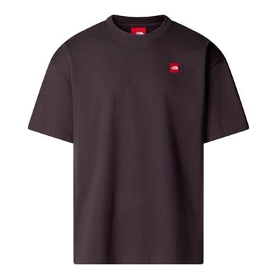 The North Face M TNF Red Box S/S Tee Erkek Tişört NF0A8EG50SA1
