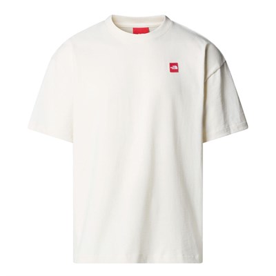 The North Face M TNF Red Box S/S Tee Erkek Tişört NF0A8EG5QLI1