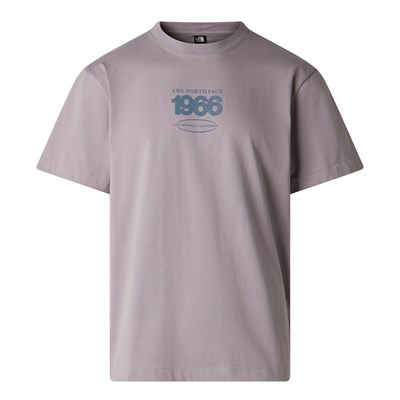 The North Face M TRACK RELAXED SHORT SLEEVE TEE-GRAPHIC Erkek Tişört NF0A8H3CG7O1