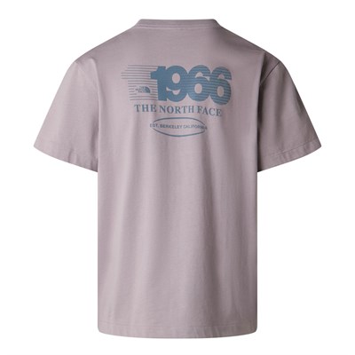 The North Face M TRACK RELAXED SHORT SLEEVE TEE-GRAPHIC Erkek Tişört NF0A8H3CG7O1