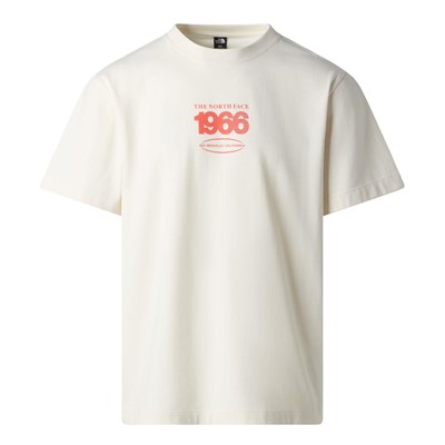 The North Face M TRACK RELAXED SHORT SLEEVE TEE-GRAPHIC Erkek Tişört NF0A8H3CQLI1