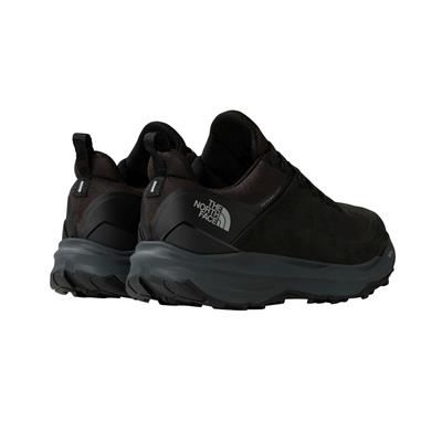 The North Face M VECTIV EXPLORIS 2 FUTURELIGHT LTHR Erkek Ayakkabı NF0A7W4ZNY71