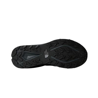 The North Face M VECTIV EXPLORIS 2 FUTURELIGHT LTHR Erkek Ayakkabı NF0A7W4ZNY71