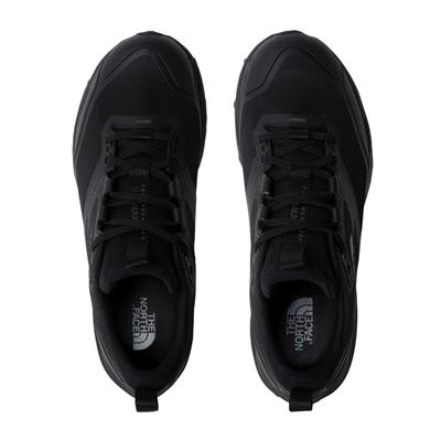 The North Face M VECTIV FASTPACK LITE Su Geçirmez Erkek Ayakkabısı NF0A8AFBW9O1