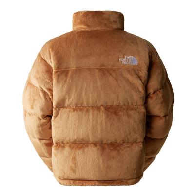The North Face M VERSA VELOUR NUPTSE JACKET Erkek Ceket NF0A84F7I0J1