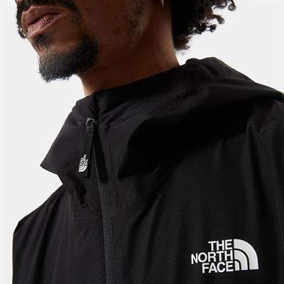 The North Face M WATERPROOF FANORAK Erkek NF0A558HJK31