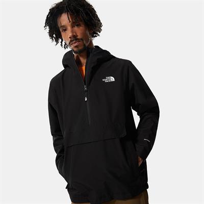 The North Face M WATERPROOF FANORAK Erkek NF0A558HJK31