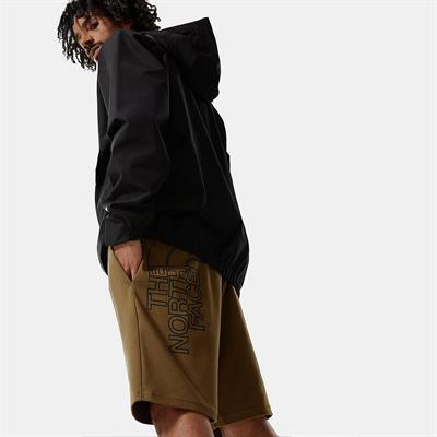 The North Face M WATERPROOF FANORAK Erkek NF0A558HJK31