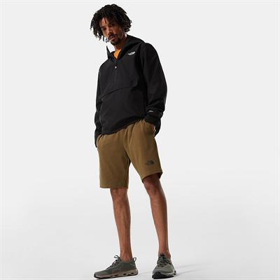 The North Face M WATERPROOF FANORAK Erkek NF0A558HJK31