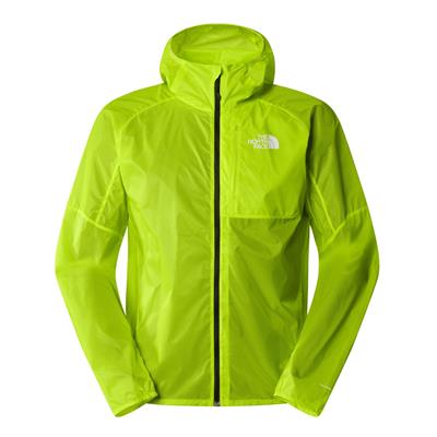 The North Face M WINDSTREAM SHELL Erkek Ceket NF0A87GTRIQ1