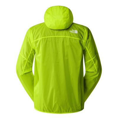 The North Face M WINDSTREAM SHELL Erkek Ceket NF0A87GTRIQ1