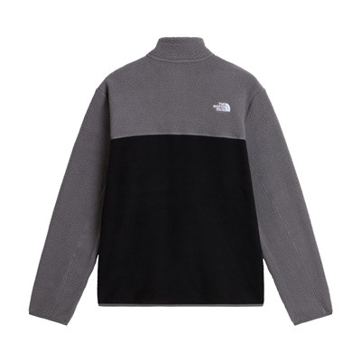 The North Face M YUMIORI 1/4 ZIP Erkek Sweatshirt NF0A883SWOO1