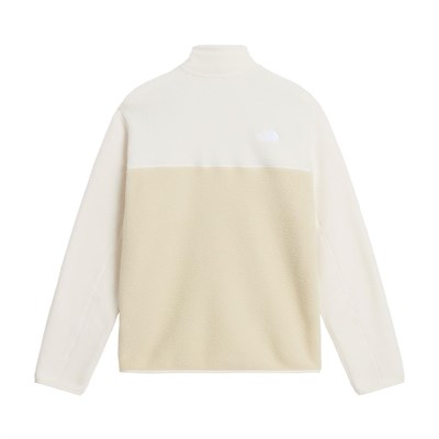 The North Face M YUMIORI 1/4 ZIP Erkek Sweatshirt NF0A883SMIA1