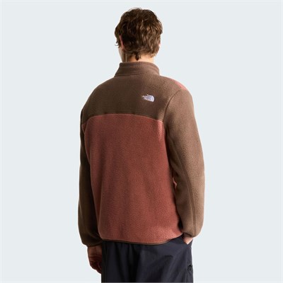 The North Face M YUMIORI FULL ZIP Erkek Ceket NF0A883RTF01