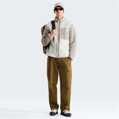 The North Face M YUMIORI FULL ZIP Erkek Ceket NF0A883RP481