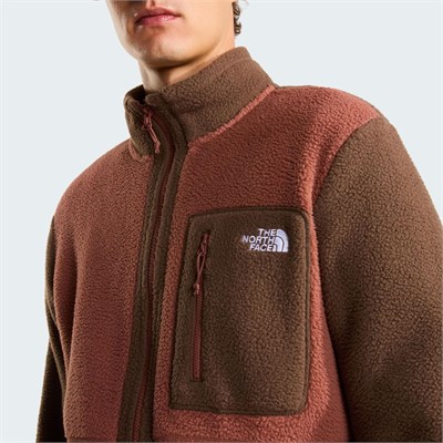 The North Face M YUMIORI FULL ZIP Erkek Ceket NF0A883RTF01