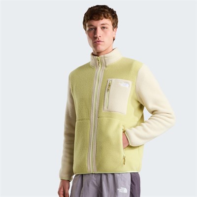 The North Face M YUMIORI FULL ZIP Erkek Ceket NF0A883RPHL1