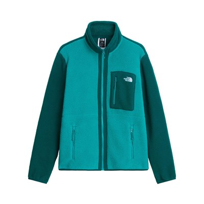 The North Face M YUMIORI FULL ZIP Erkek Ceket NF0A883RSE41