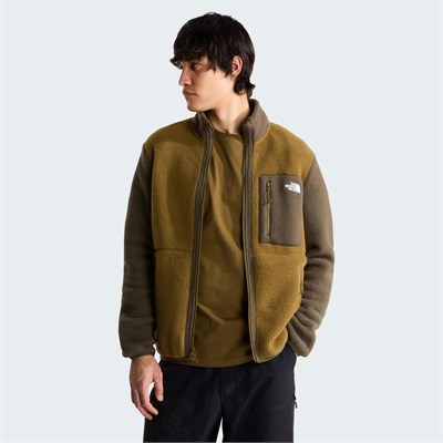 The North Face M YUMIORI FULL ZIP Erkek Ceket NF0A883RRL21