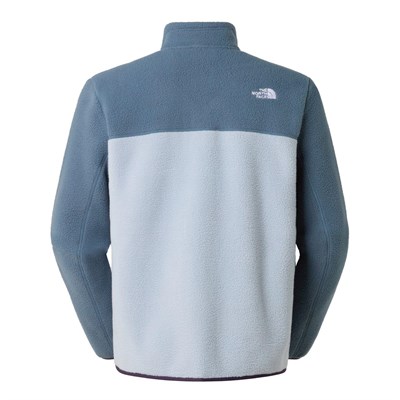 The North Face M YUMIORI FULL ZIP Erkek Ceket NF0A883RM1D1