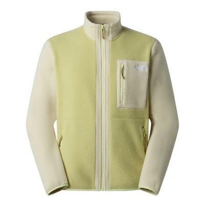 The North Face M YUMIORI FULL ZIP Erkek Ceket NF0A883RPHL1