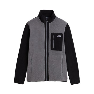 The North Face M YUMIORI FULL ZIP Erkek Ceket NF0A883RRPI1