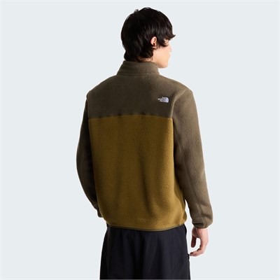 The North Face M YUMIORI FULL ZIP Erkek Ceket NF0A883RRL21