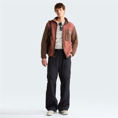 The North Face M YUMIORI FULL ZIP Erkek Ceket NF0A883RTF01