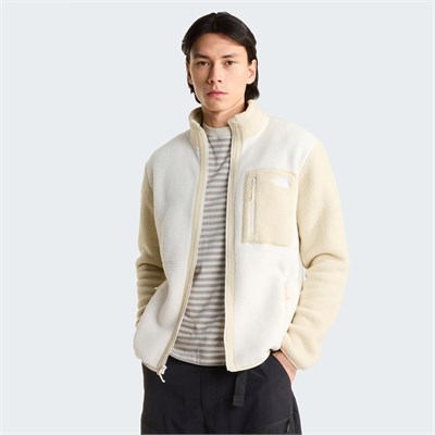 The North Face M YUMIORI FULL ZIP Erkek Ceket NF0A883RJN51