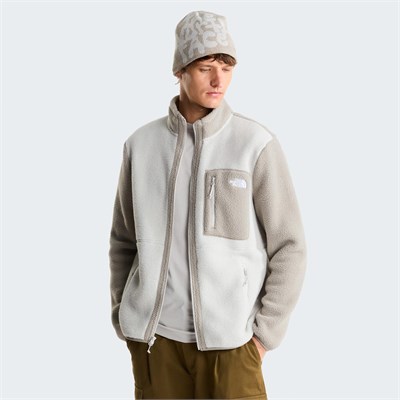 The North Face M YUMIORI FULL ZIP Erkek Ceket NF0A883RP481