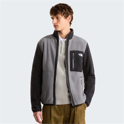 The North Face M YUMIORI FULL ZIP Erkek Ceket NF0A883RRPI1