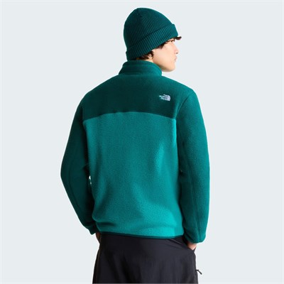 The North Face M YUMIORI FULL ZIP Erkek Ceket NF0A883RSE41
