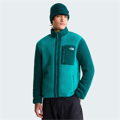 The North Face M YUMIORI FULL ZIP Erkek Ceket NF0A883RSE41