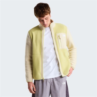 The North Face M YUMIORI FULL ZIP Erkek Ceket NF0A883RPHL1