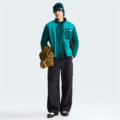 The North Face M YUMIORI FULL ZIP Erkek Ceket NF0A883RSE41