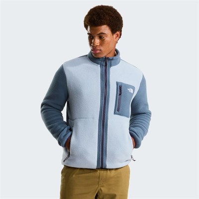 The North Face M YUMIORI FULL ZIP Erkek Ceket NF0A883RM1D1