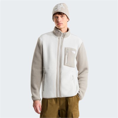 The North Face M YUMIORI FULL ZIP Erkek Ceket NF0A883RP481